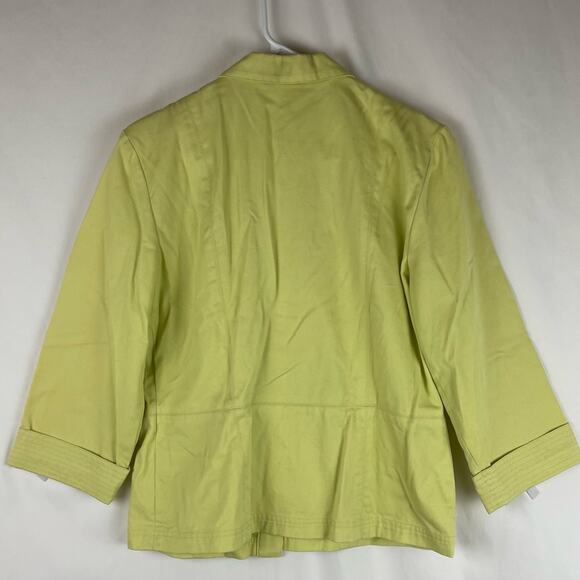 Bundle of 3 Jackets Boho Chic Coastal Cruise Vacation Feminine Y2K  Size S - Picture 5 of 13